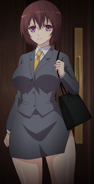 自宅警備員2 第1話  剧照 3
